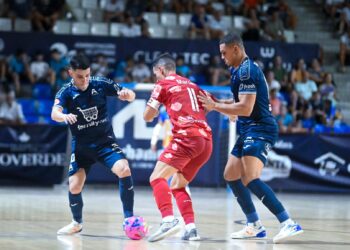 ElPozo golpea en Alzira