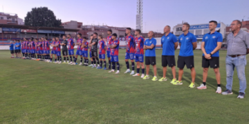El Yeclano busca reaccionar en casa frente a un Melilla en forma