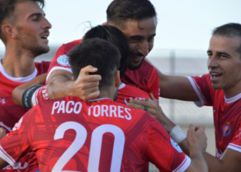 La Deportiva Minera quiere hacer del Llano del Beal un fortín en su estreno liguero