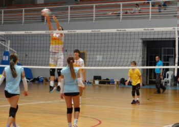 Lorca se llena de deporte con los 46º Juegos Deportivos del Guadalentín del 15 al 21 de septiembre