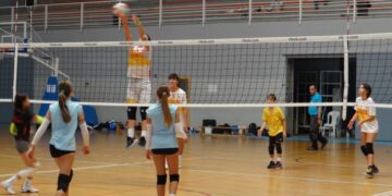 Lorca se llena de deporte con los 46º Juegos Deportivos del Guadalentín del 15 al 21 de septiembre