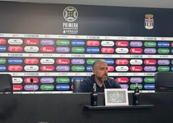 El nuevo Cartagena se presenta en casa con hambre de victoria