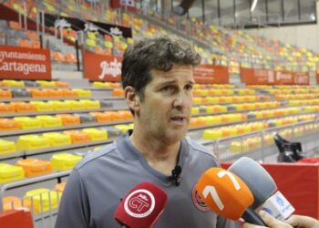 Son Moix, primer termómetro del curso para el Jimbee