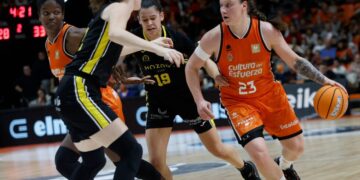 El Jairis ya conoce los horarios de la Supercopa LF Endesa 2025