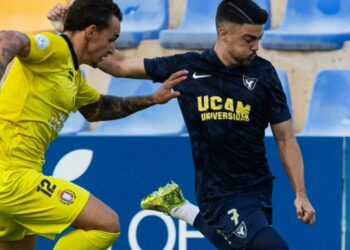 El UCAM Murcia a hacerse fuerte en casa frente al Antoniano