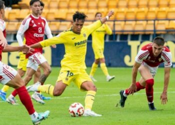 El Real Murcia quiere lamer sus heridas ante el Villareal B