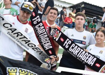 Continúa el sainete de los horarios en Primera RFEF para Real Murcia y FC Cartagena