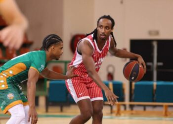 El UCAM ilusiona en Limoges (70-100)