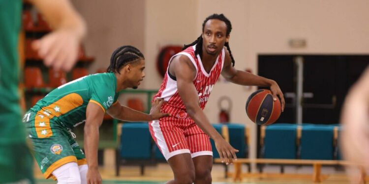 El UCAM ilusiona en Limoges (70-100)