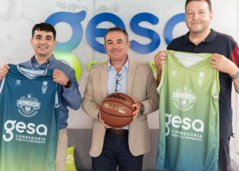 Gesa Mediación apuesta por la Federación de Baloncesto Región de Murcia