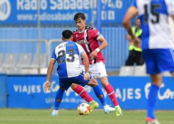 El FC Cartagena busca el liderato en Sabadell