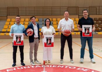 El Torneo Costa Cálida se abona al baloncesto de alto nivel