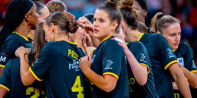 El Casademont Zaragoza frustra el sueño «supercopero» del Jairis