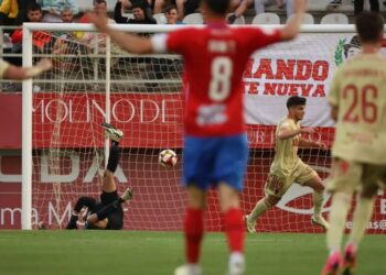 El Algeciras quiere el estadio a reventar en su encuentro contra el Real Murcia