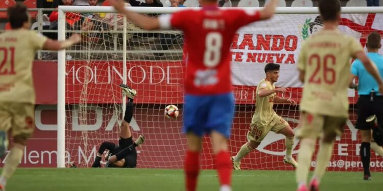 El Algeciras quiere el estadio a reventar en su encuentro contra el Real Murcia