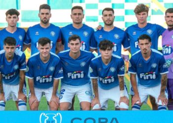 Minera-Molinense: Derbi regional en los octavos de Copa Federación