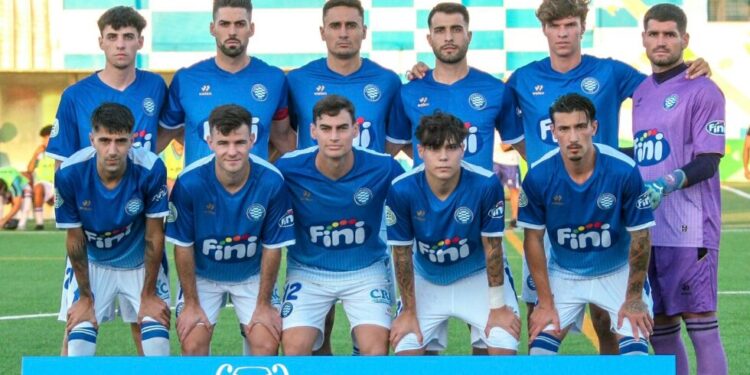 Minera-Molinense: Derbi regional en los octavos de Copa Federación