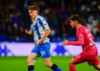 Diego Gómez y Ander Martín completan la plantilla del FC Cartagena