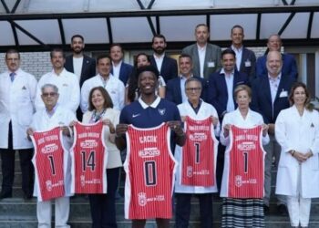 ElPozo Alimentación se convierte en patrocinador principal del UCAM Murcia CB