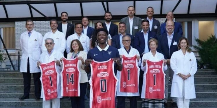 ElPozo Alimentación se convierte en patrocinador principal del UCAM Murcia CB