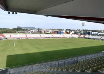 El Nuevo Mirador, un campo propicio para el Real Murcia