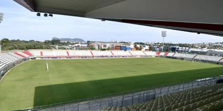 El Nuevo Mirador, un campo propicio para el Real Murcia