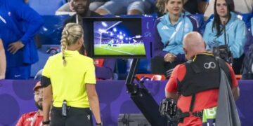 El ‘Cachondeo’ del VAR en Primera Federación