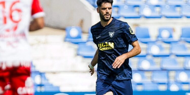 El UCAM Murcia CF suma un punto que sabe a poco (0-0)