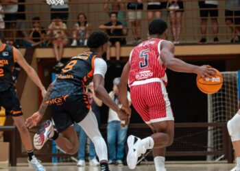 El UCAM Murcia «deslumbra» en su debut (92-85)