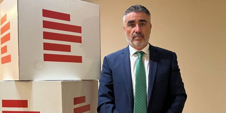 José Miguel Cánovas: “MurciaEconomía es y será un medio libre”