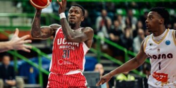 Dylan Ennis se toma un respiro de las redes