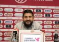 ElPozo busca continuar la buena racha: “El respeto hay que ganárselo”
