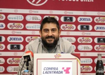 ElPozo busca continuar la buena racha: “El respeto hay que ganárselo”