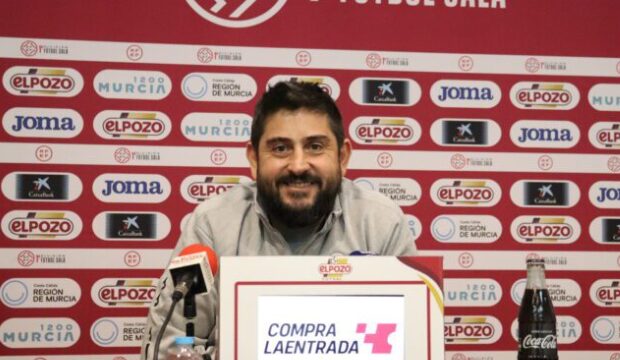 ElPozo busca continuar la buena racha: “El respeto hay que ganárselo”