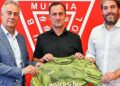 Fin a la etapa de Goiria y Etxeberria