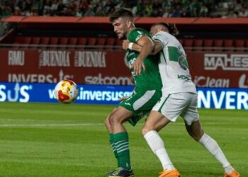 Los Garres caen en Copa ante el dominio ilicitano