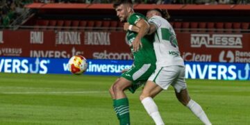 Los Garres caen en Copa ante el dominio ilicitano