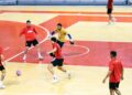 El Jimbee busca el liderato en plena fatiga