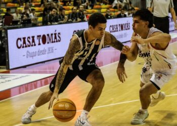 El Grupo Caesa Cartagena ya conoce a su rival en la Copa España