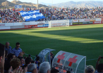 Aplazado el Lorca Deportiva – Puente Genil
