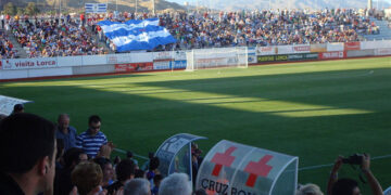 Aplazado el Lorca Deportiva – Puente Genil