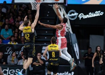 Golpe de realidad para UCAM Murcia (96-80)