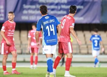 La Minera tropieza en Jerez y pierde el liderato