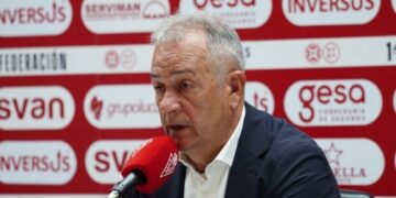 Una nueva era en el Real Murcia