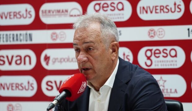 Una nueva era en el Real Murcia