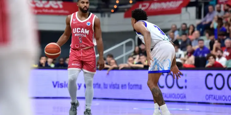 UCAM Murcia a por la 2ª victoria europea en Sarajevo