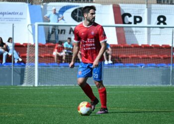 La Minera busca en Xerez seguir al frente del Grupo IV de Segunda Federación