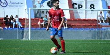 La Minera busca en Xerez seguir al frente del Grupo IV de Segunda Federación