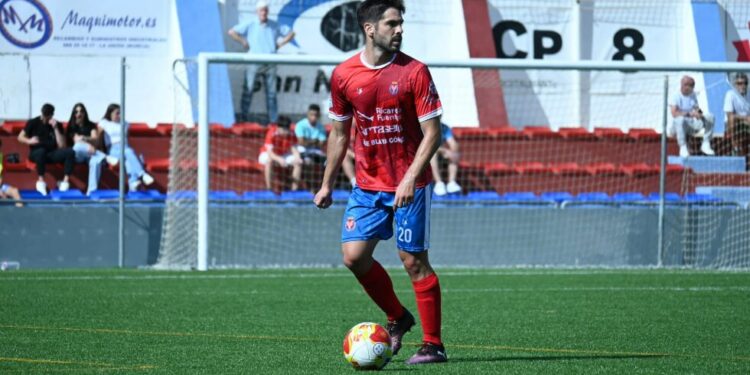 La Minera busca en Xerez seguir al frente del Grupo IV de Segunda Federación