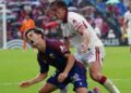 Insípido empate del Real Murcia ante el Eldense (1-1)